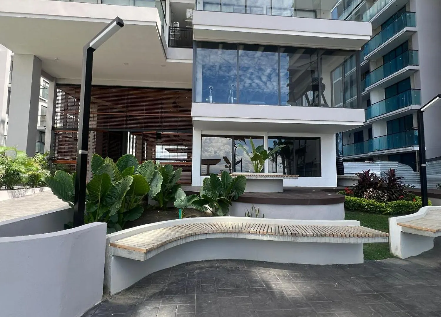 Salinas Del Mar Apartment Gaira 0*,  Colombia