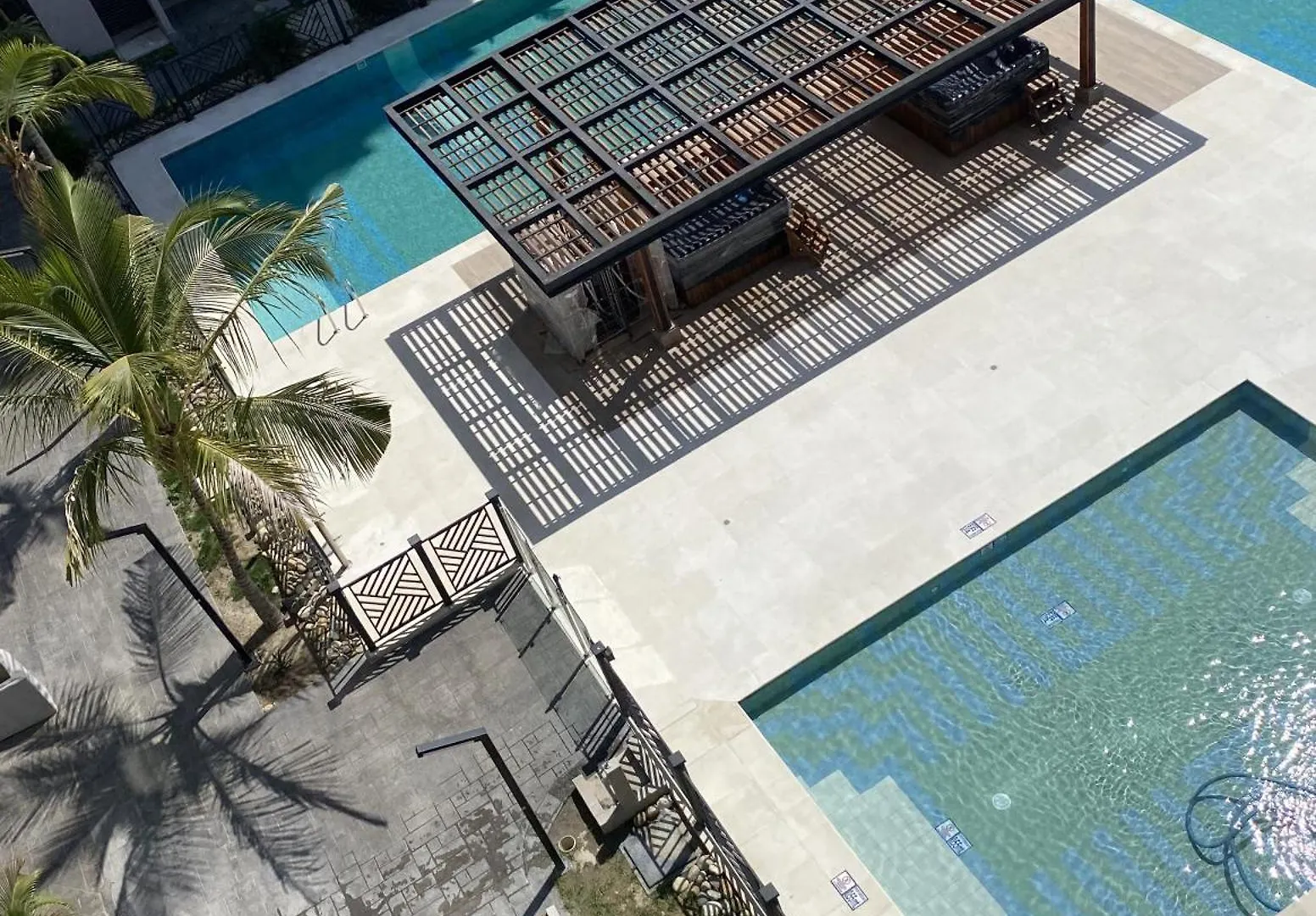 Salinas Del Mar Apartment Gaira