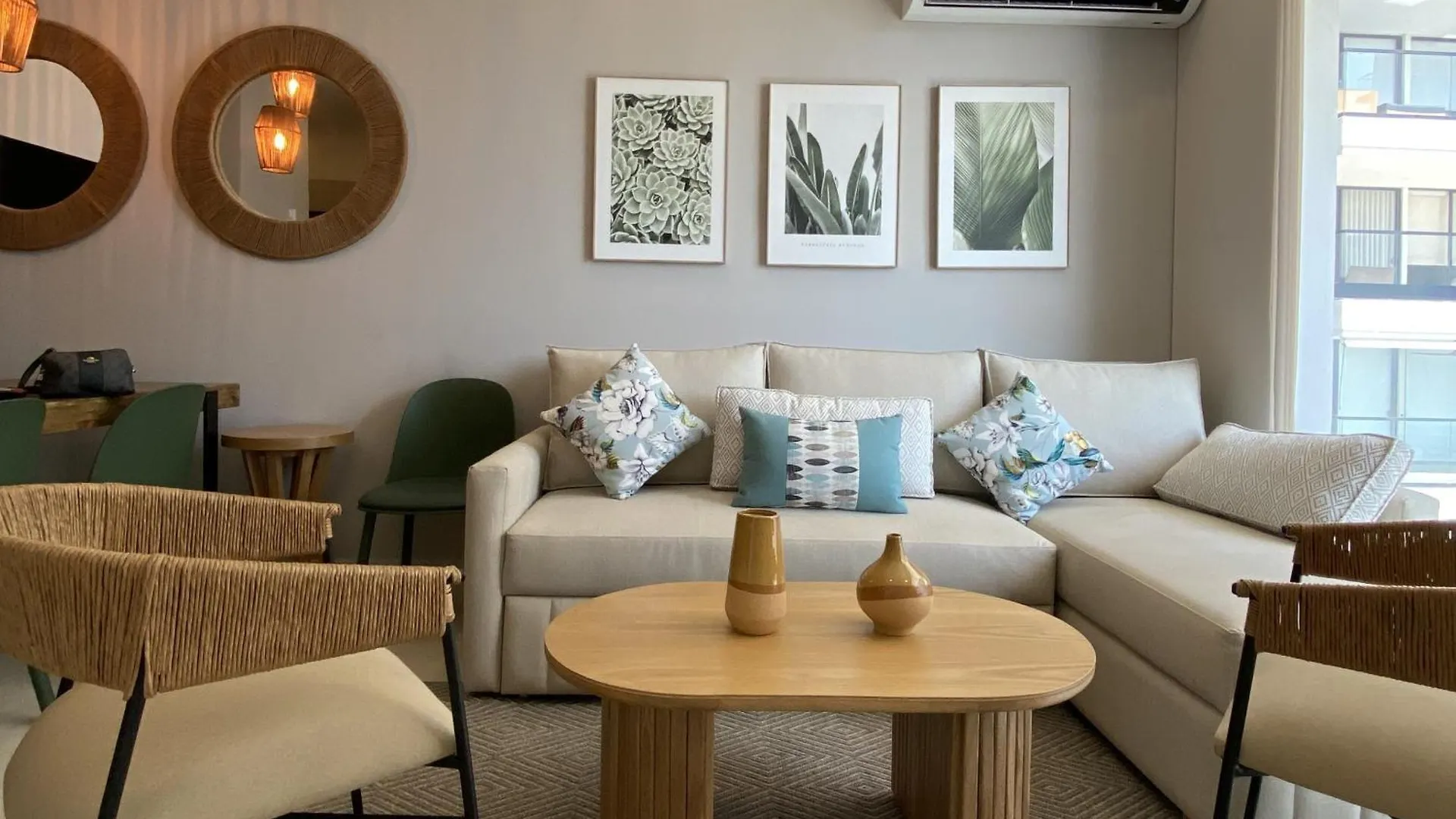 Salinas Del Mar Apartment Gaira 0*,